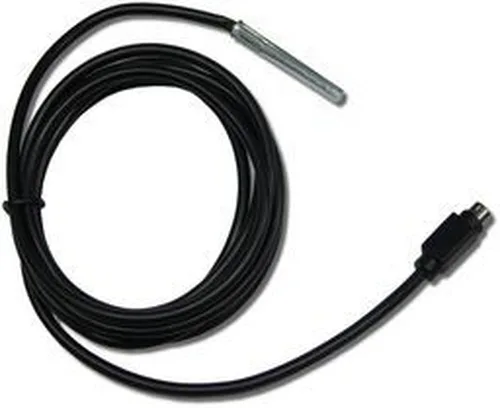 TEMPERATURE SENSOR FOR SNMP