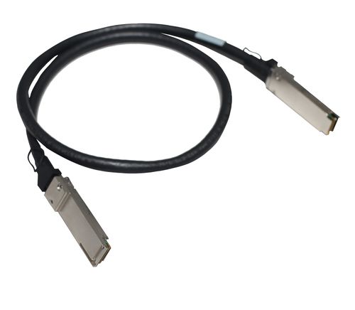 400GbE QSFP-DD To 8xSFP56 2m Cable