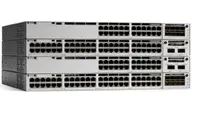 MERAKI C9300 48-PORT POE