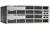 MERAKI C9300 48-PORT POE