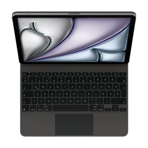 Apple Magic Keyboard for iPad Air 13-inch (M3) - Hungarian