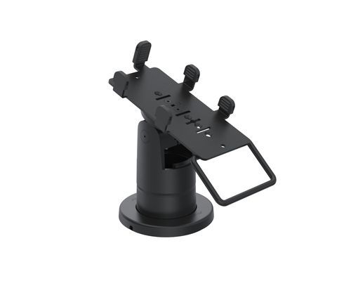 SpacePole Stack with MultiGrip