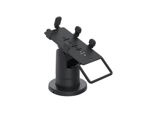 SpacePole Stack with MultiGrip