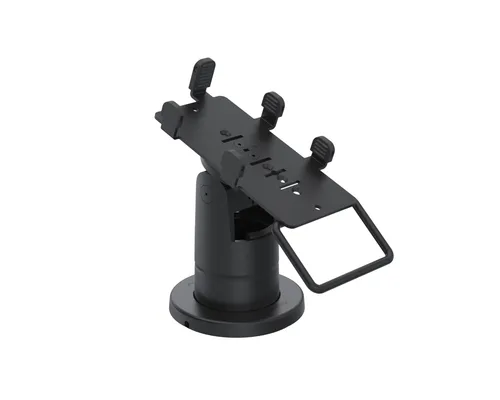SpacePole Stack with MultiGrip