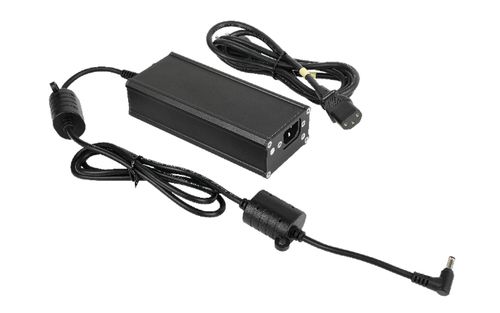90W MIL-STD-461 AC Adapter
