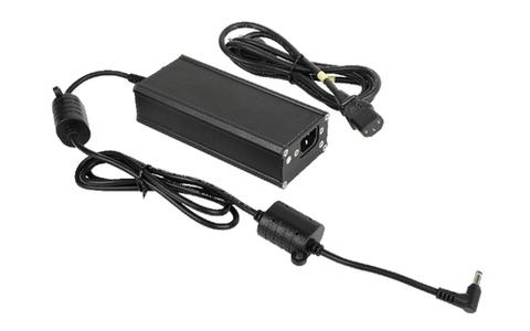 90W MIL-STD-461 AC Adapter