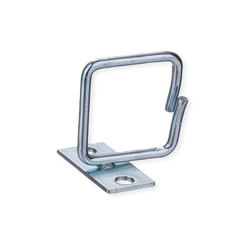 Vertical Metal Cable Tray 40x40mm