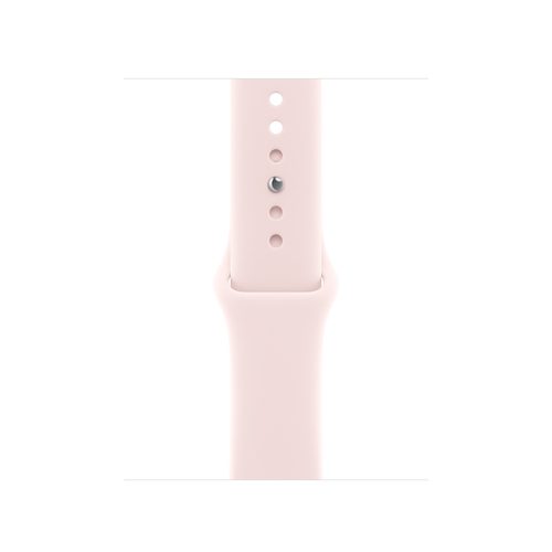 MM SOFT PINK SPORT BAND - M/L 40