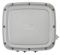 Wi-Fi 6 Outdoor Access Point - External Antenna