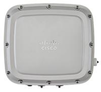Wi-Fi 6 Outdoor Access Point - External Antenna