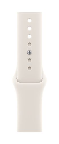 Apple 42mm Starlight Sport Band - S/M