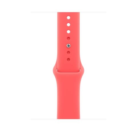 MM BRIGHT GUAVA SPORT BAND 46