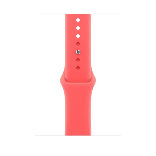MM BRIGHT GUAVA SPORT BAND 46