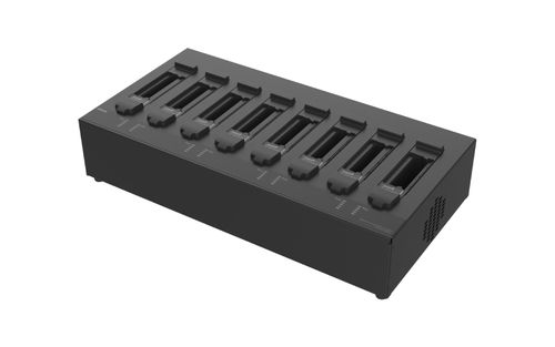 F120 & V120 Multi-Bay Battery