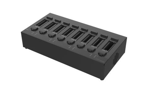 F120 & V120 Multi-Bay Battery