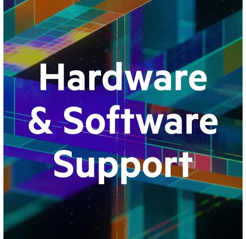 HPE 1Y Renew FC 4 Hour Exchange AP 535 E-Pack
