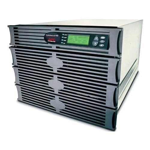 APC Symmetra RM 6kVA Scalable UPS