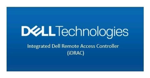 iDRAC10 Datacenter 17G Customer Kit