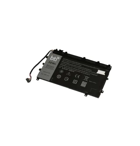 BTI 3-Cell Battery for Dell Latitude 13 7350