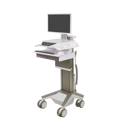 CareFit Pro Electric Lift Cart