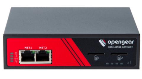 Opengear ACM7008-2-GLB Console Server