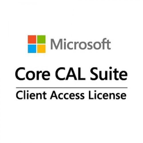 EDU CORE CAL CLT ACCESS LIC USR
