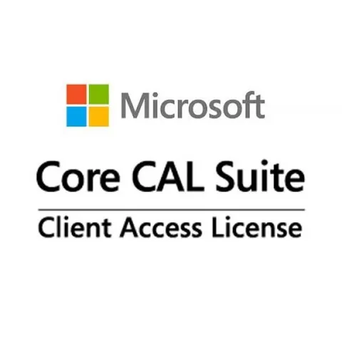 EDU CORE CAL CLT ACCESS LIC USR
