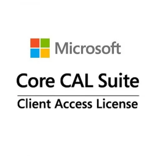 EDU CORE CAL CLT ACCESS LIC USR