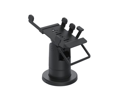 SpacePole Stack with MultiGrip