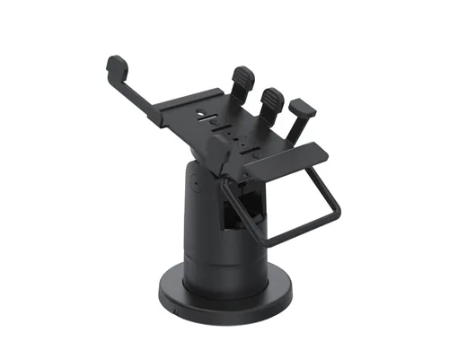 SpacePole Stack with MultiGrip