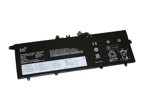 Replacement 3-Cell Battery