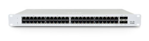 Cisco Meraki MS130-48X Cloud Managed Switch