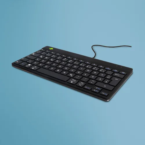 Cherry G84-4100 Compact Keyboard QWERTZ