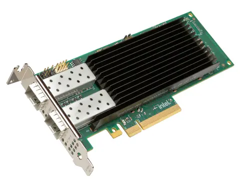 Intel E835-XXVDA2 Internal Fiber 25000 Mbit/s