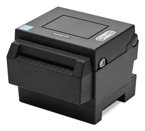 SLP-DL410 USB LAN 203DPI DT Label Printer