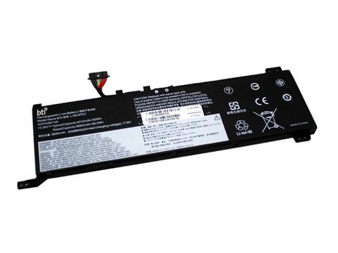 Replacement 4-Cell Battery