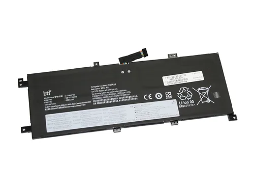 BTI 4-Cell Battery for Lenovo Yoga L13