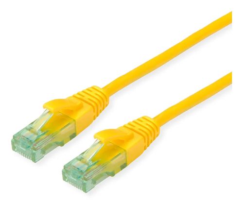 Cat6A UTP Patch Cable
