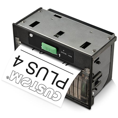 Mm Plus4 Printer 112