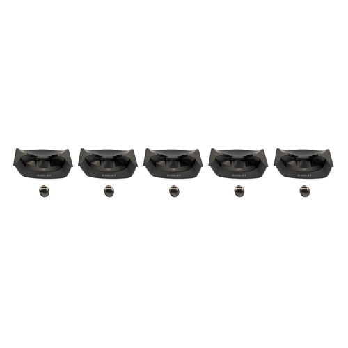 B350-XT Cradles and Adapters