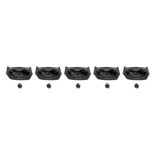 B350-XT Cradles and Adapters