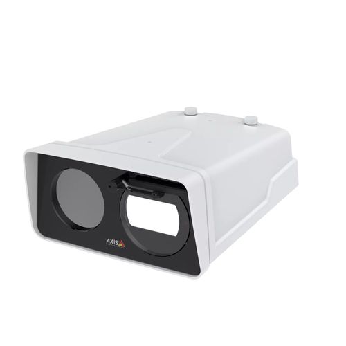 AXIS TQ8802-E Top Cover Zoom