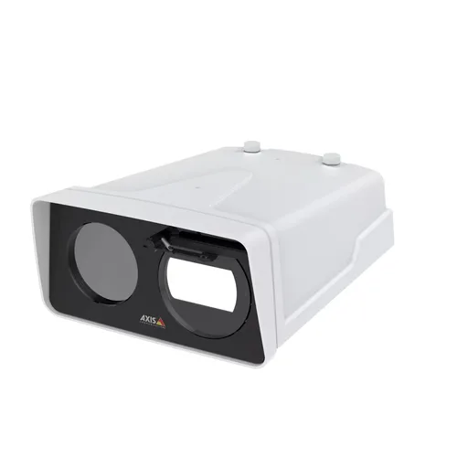 AXIS TQ8802-E Top Cover Zoom