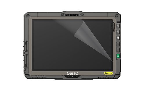 UX10-EX Anti-Static Screen Protector