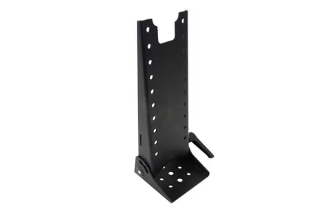 INDEPENDENT TALL TABLET-DISPLAY