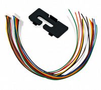 NQUIRE IO KIT V1.0 CABLES WITH