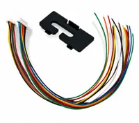 NQUIRE IO KIT V1.0 CABLES WITH