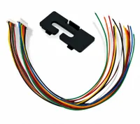 NQUIRE IO KIT V1.0 CABLES WITH