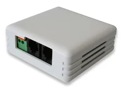 TEMPERATURE SENSOR FOR