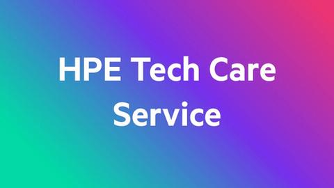 HPE 5Y TC BAS WCDMR SW SN3700 EPACK